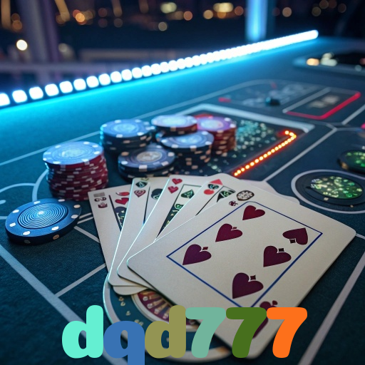 Ganhe com Apostas de Alto Risco no dqd777