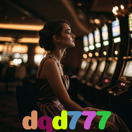 Explore Slots Clássicos no dqd777