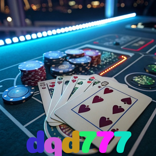 Ganhe Prêmios Instantâneos no dqd777