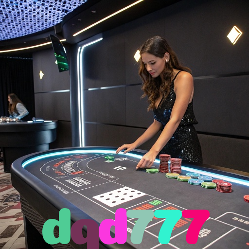 Descubra os Slots Mais Pagadores do dqd777