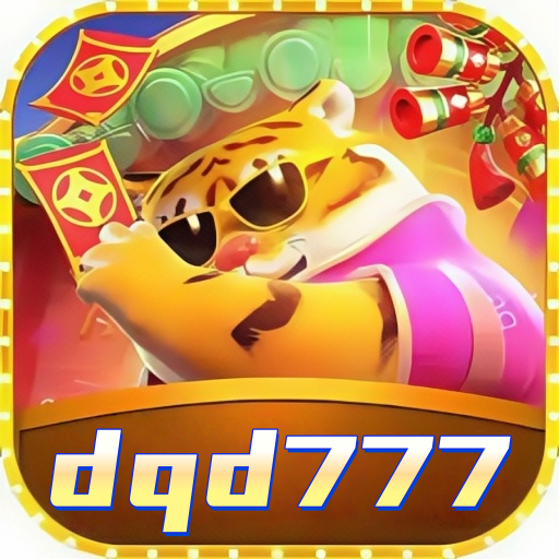 dqd777 Logo